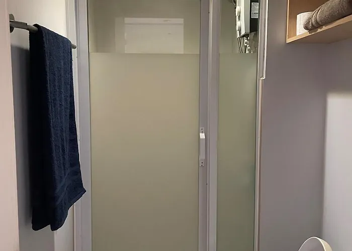 Apartment Deletion
