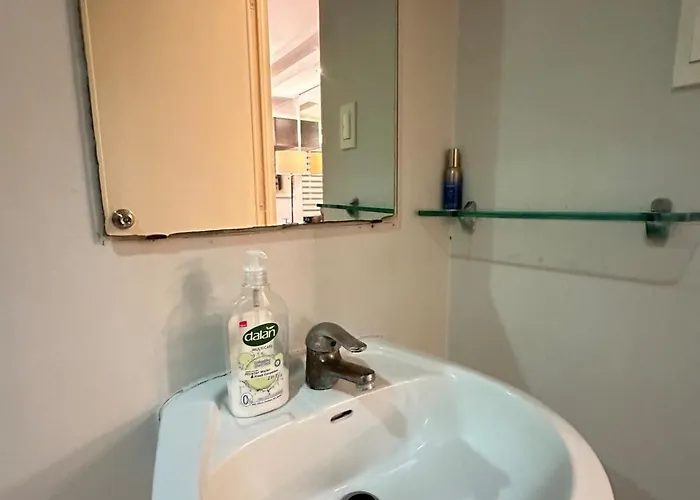 Deletion Apartment Cebu