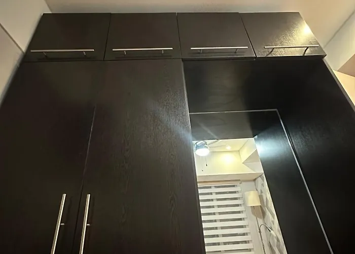 Deletion Apartment *