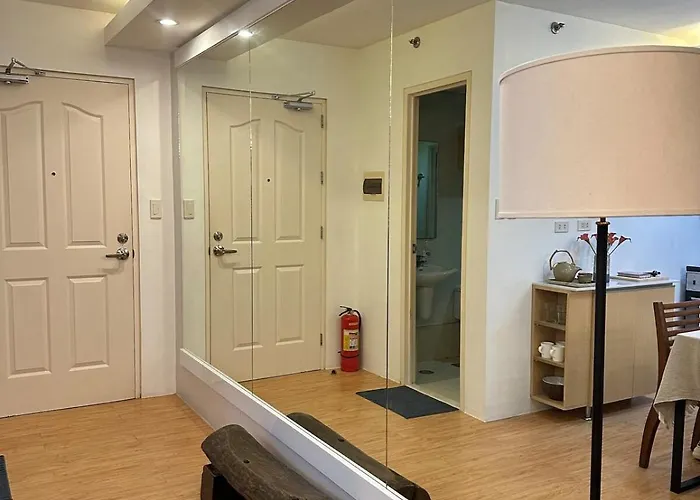 Deletion Apartment Cebu