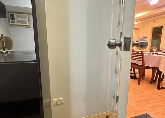 Deletion Apartment Cebu