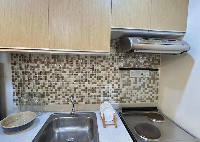 Apartment Deletion