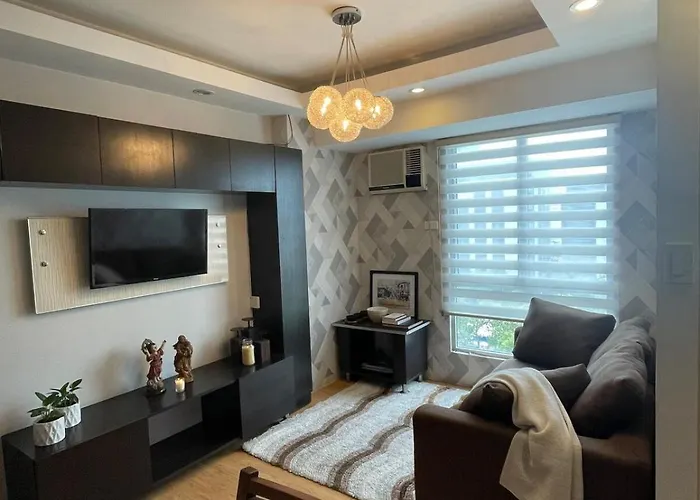 Deletion Apartment