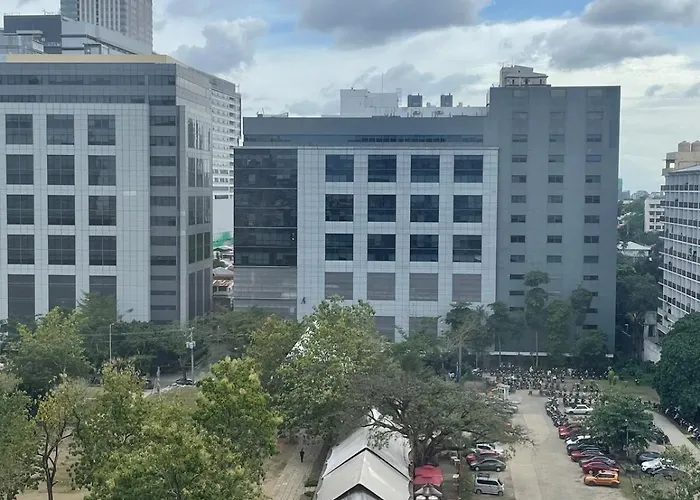 Deletion Apartment *
