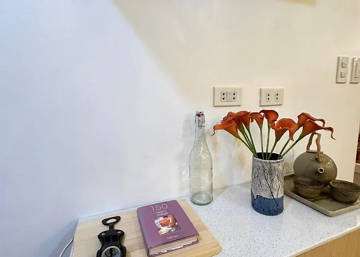 Deletion Apartment Cebu